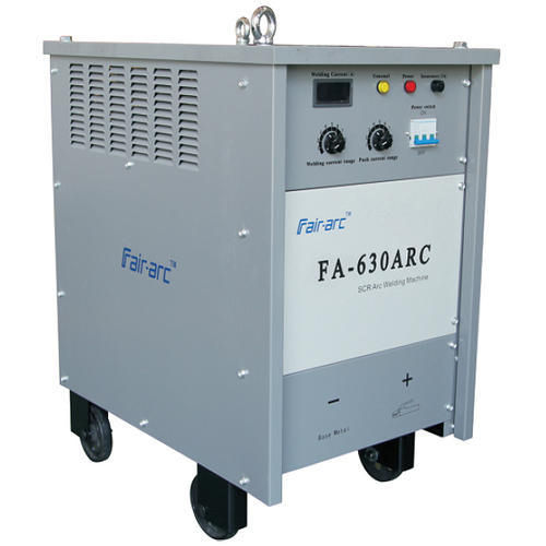 SCR ARC Welding Machine