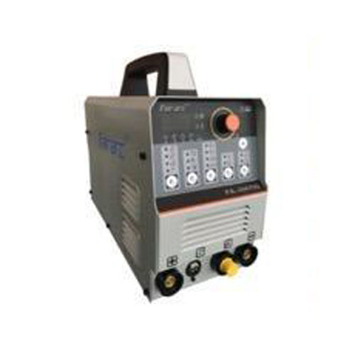 Inverter Based DC Pulse TIG 200A Welding Machine