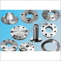 Stainless Steel Ring Joint Flange