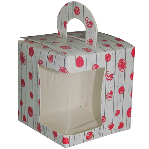 Decorative Packaging Boxes