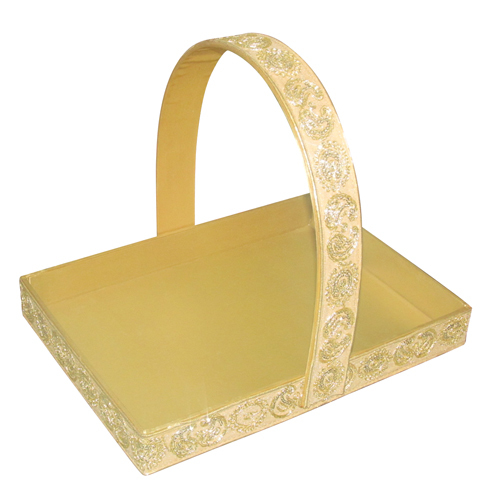 Paper Mache Boxes at Best Price in New Delhi, Delhi Vardhman Enterprises