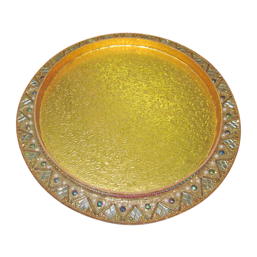 Handmade Tray