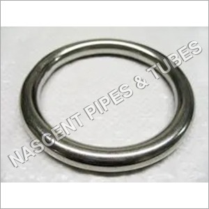 Stainless Steel Ring 304L
