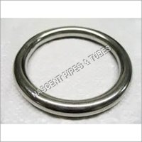 Stainless Steel Ring