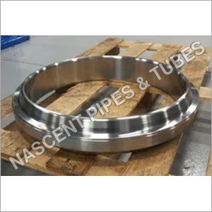 Stainless Steel Ring 347
