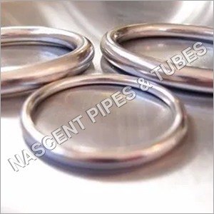 Stainless Steel Ring 409