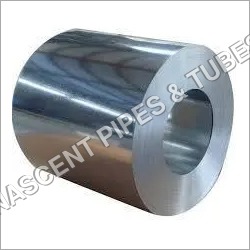 Stainless Steel Coils Application: Pharmaceutical / Chemical Industry