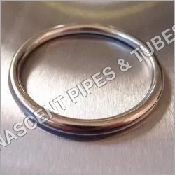 Stainless Steel Ring 316Ti