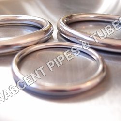 Stainless Steel Ring 321