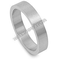 Stainless Steel Ring 316L