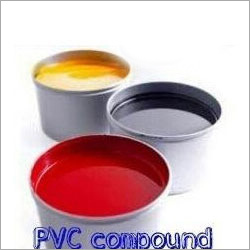 PVC Plastisol Compound Liquid
