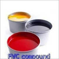 Plastisol Compound