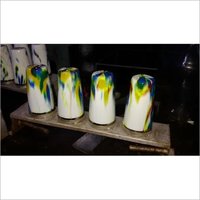 Multicolor PVC Vinyl Coating For Bottle