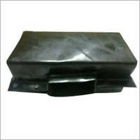 Black PVC Busbar Shroud