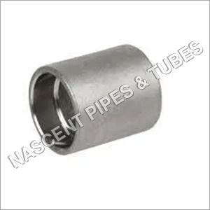 Stainless Steel Socket Weld Welding Boss Fitting 347