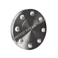 Stainless Steel Blind Flange 304 Grade