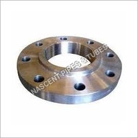 Titanium GR.2 Screwed Flanges