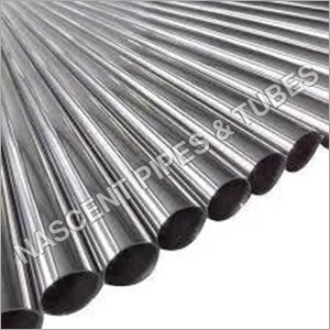 Stainless Steel Square Pipe 317L