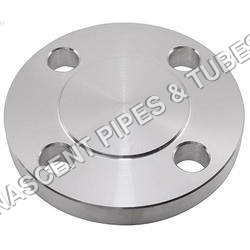 Stainless Steel Blind Flange 316 L