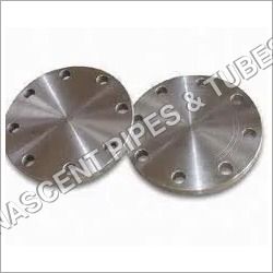 Stainless Steel Blind Flange 317 GRADE