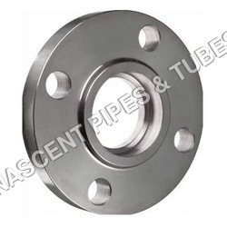 Stainless Steel Socket Weld Flange 304 L