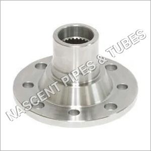 Titanium GR.2 Socket Weld Flanges