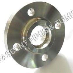 Stainless Steel Socket Weld Flange 316 L