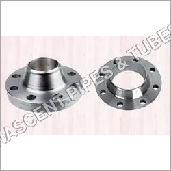 Stainless Steel Socket Weld Flanges