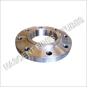 Titanium GR.2 Slip On Flanges