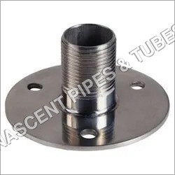 Stainless Steel Weld Neck Flange ASTM A182