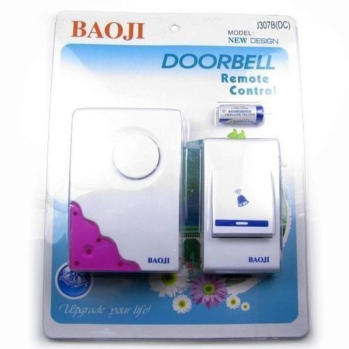 Baoji Doorbell