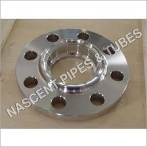 Titanium GR.5 Lap Joint Flanges