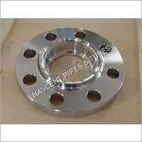 Titanium GR.5 Lap Joint Flanges