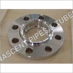 Stainless Steel Lap Joint Flange 316L