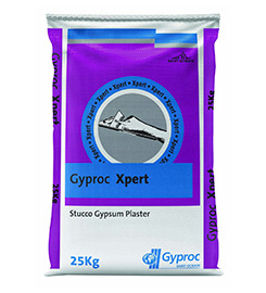 Gypsum Xpert Plaster