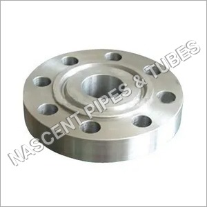 Titanium GR. 5 Blind Flanges