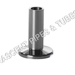 Stainless Steel Long Weldneck Flanges