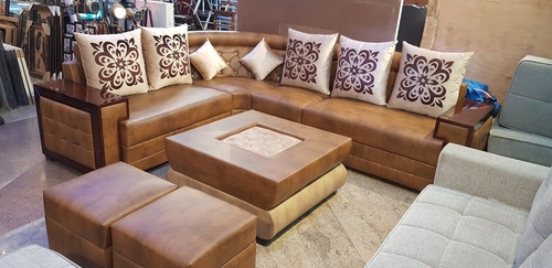 Antique Sofa Set
