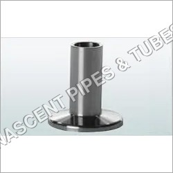 Stainless Steel Long Weld Neck Flange 304L