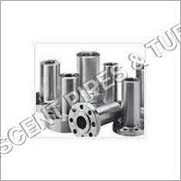 Stainless Steel Long Weld Neck Flange 317 L