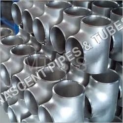 Titanium Grade 2 Pipes and Fittings