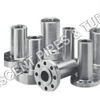 Stainless Steel Long Weld Neck Flange 304 H