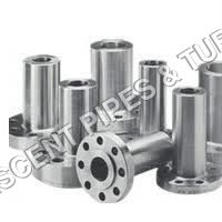 Stainless Steel Long Weldneck Flanges