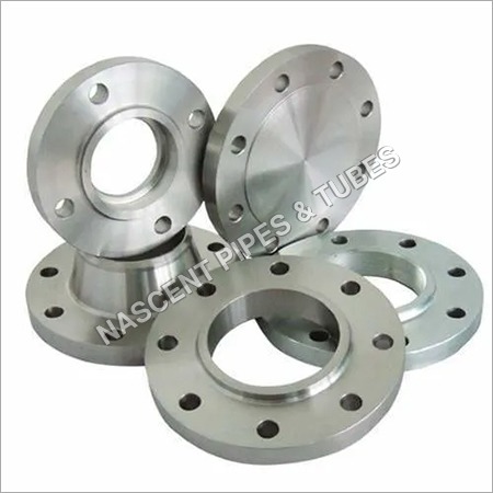 Flanges