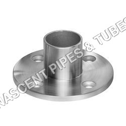 Stainless Steel Deck Flange 316
