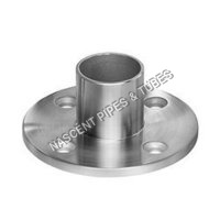 Stainless Steel Deck Flange 321