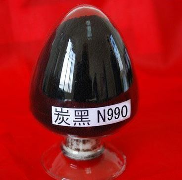 N990 Carbon Black