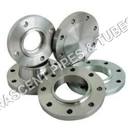 Stainless Steel Deck Flange 316L