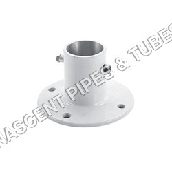 Stainless Steel Deck Flange 304 H
