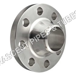 Stainless Steel Deck Flange 904 L